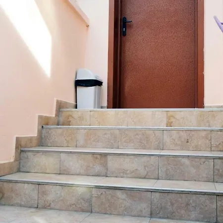 Apartamento Sea Garden