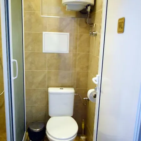 Sea Garden Appartement *