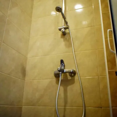 Sea Garden Burgas Stad