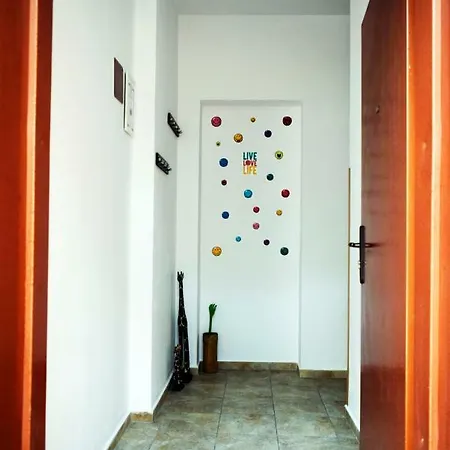 Sea Garden Appartement *