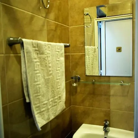 Sea Garden Burgas Stad