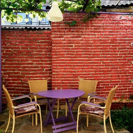 Sea Garden * Burgas Stad