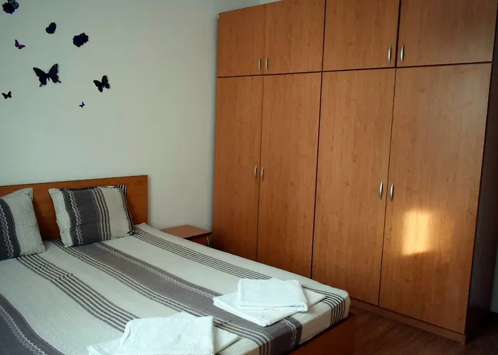 Sea Garden Бургас