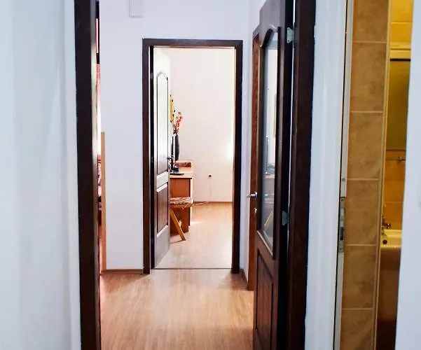 Sea Garden * Бургас