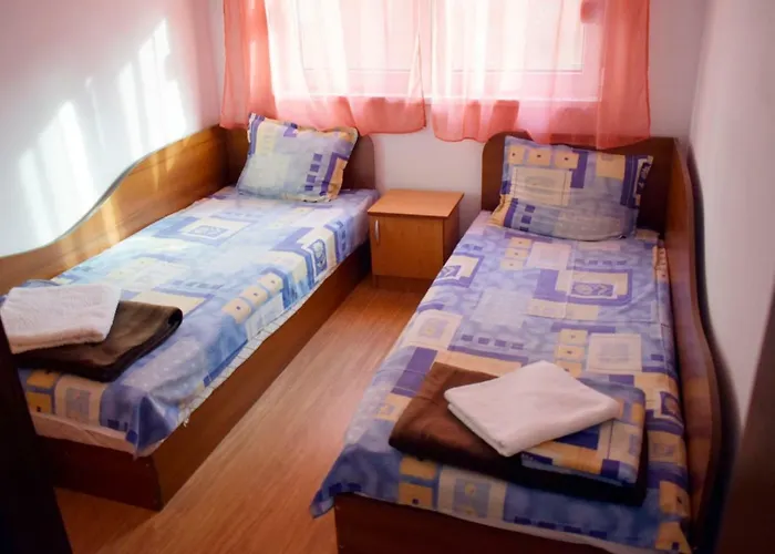 Sea Garden Апартаменты *