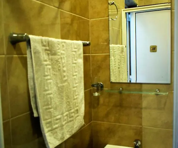 Sea Garden Бургас