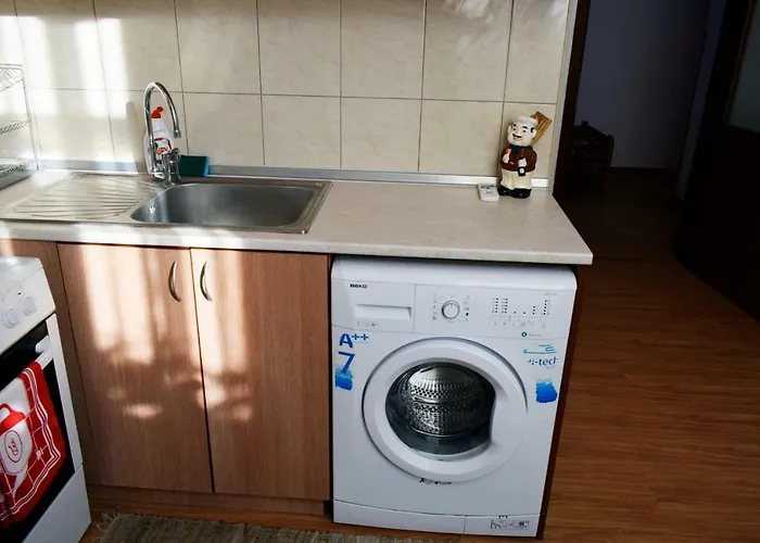 Sea Garden Бургас