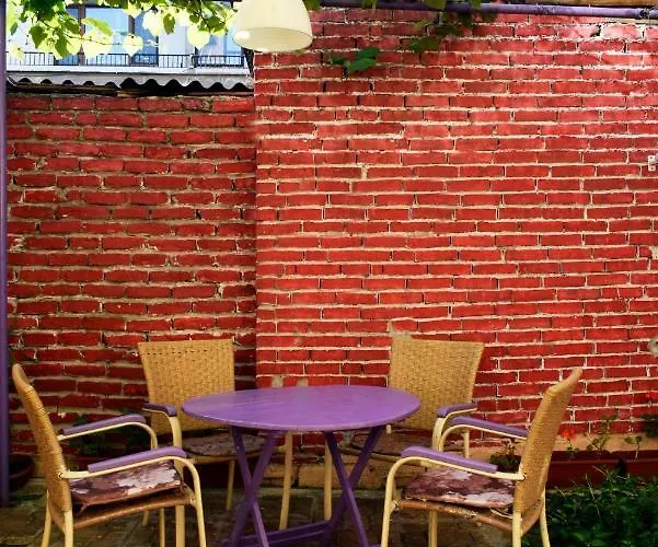 Sea Garden * Бургас