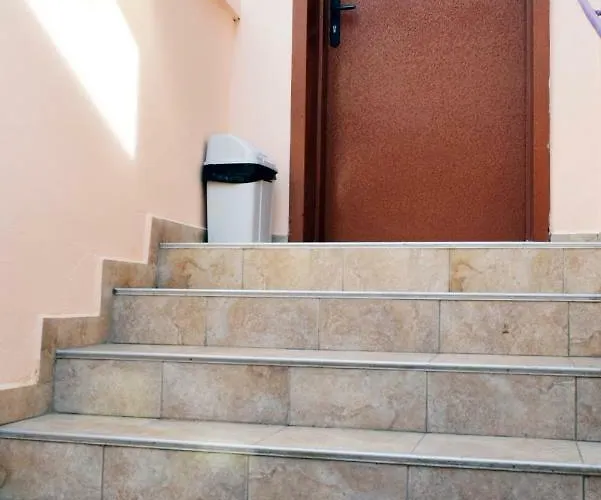 アパート Sea Garden