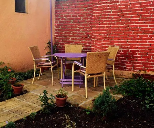 Sea Garden ブルガス