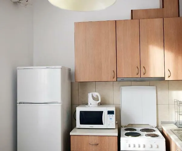 Sea Garden アパート