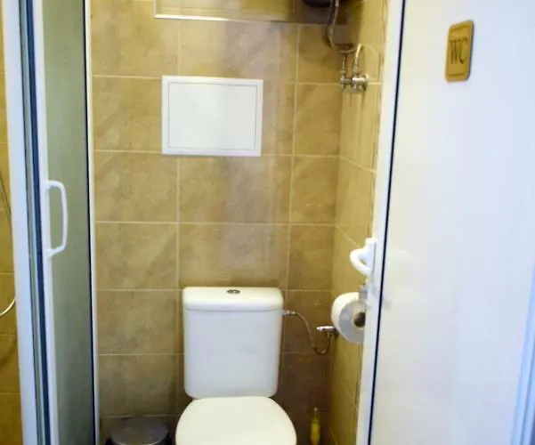 Sea Garden アパート *