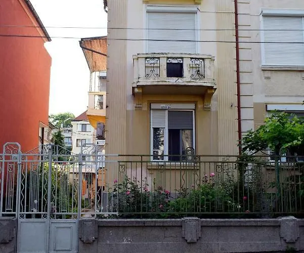 Sea Garden ブルガス